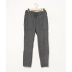 [The DUFFER of ST.GEORGE] легкий брюки MEDIUM угольно-серый мужской 