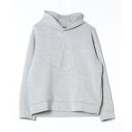 [PARIS SAINT-GERMAIN] тянуть over Parker - серый мужской 