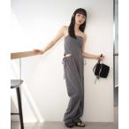 [one after another NICE CLAUP] все в одном FREE. серый женский 