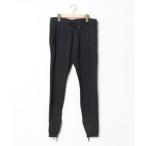 [1PIU1UGUALE3 RELAX ] тренировочный брюки X-LARGE черный мужской 