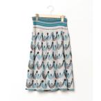 「mina perhonen」 ロングス