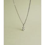 [TEN.] очарование 2 серебряный женский 