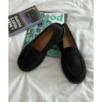 [by muni:r] обувь 25.0cm черный женский 