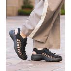 「KEEN」 シューズ 25cm �