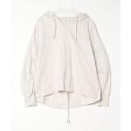 [LEPSIM] тянуть over Parker FREE бежевый женский 