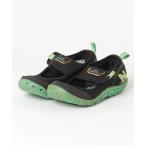 [New Balance] [KIDS] обувь - черный Kids 