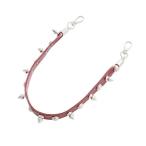 WEGO/ заклепки рука ремешок 