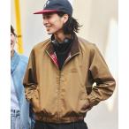 ブルゾン アウター UMBRO/アンブロ SP Duck Stand Collar Blouson/別注 ダック スタンドカラー ブルゾン メンズ
