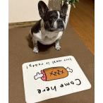  капот коврик / 638805