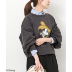 トレーナー スウェット 「26SS新作」別注「GOOD ROCK SPEED」「MICKEY MOUSE」スウェット レディース