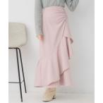  юбка gya The - оборка русалка SK