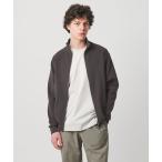 カーディガン コットン/ポリエステル アゼ ドライバーズ ニット メンズ
