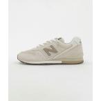 スニーカー 「New Balance」U