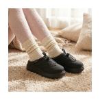 長靴 レインブーツ PUFFER BOLD MULE レディース