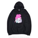 パーカー My Melody FOREVER パーカー レディース メンズ