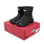 ブーツ 「HUNTER / ハンター」 WOMENS INTREPID SHORT SNOW BOOT ウィメンズ インテレピッド ショート スノーブ