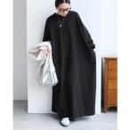 ワンピース オーバーサイズルーズワンピース