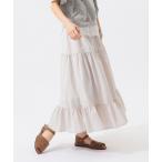 ショッピンググラミチ スカート 「別注」Gramicci / パネル スカート