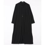 ワンピース DRY TOUCH SMOOTH SHIRT DRESS
