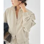 ショッピングジョンブル トレーナー スウェット 「追加」JOHNBULL / ジョンブル 別注 ZIP スウェット 2 レディース