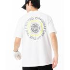  рубашка-поло New Era Golf mid шея короткий рукав футболка Circle Logo мужской женский 