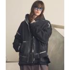  Parker [UNISEX]Over-Dye Embroidery Prime-Over Sweat Zip Hoodie/ over большой embro Ida Lee 