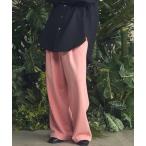 ショッピングスウェットパンツ スウェットパンツ ジャージ 「UNISEX」Prime-Wide Fade Sweatpants/プライムワイドフェードスウェットパンツ「MAISON