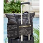 ショッピングトラベルグッズ 旅行 「Maunaloa」ナニレッスンバッグ