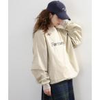 tシャツ Arinomama ゲームシャツ風トップス 長袖Tシャツ レディース