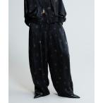  брюки цветок атлас ko Kuhn брюки /645248 женский 