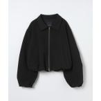 ブルゾン アウター ダンボールバルーンブルゾン/645450 レディース