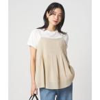 キャミソール シアーエア キャミソール マシンウォッシャブル