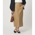 スカート 「WEB限定」「size SHORT/TALLあり」オルマイ タイト スカート