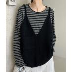 キャミソール キャミソール