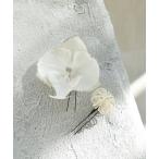  украшение для волос U булавка 2 шт. комплект .. блеск farenopsis сделано в Японии женский 