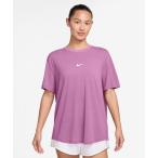 tシャツ ナイキ NIKE ナイキ  ワン リラックスド DF S/S トップ レディース