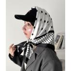  шарф бандана точка рисунок retro шарф женский мужской 