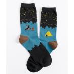 靴下 「GaRaPaGo socks」　靴下 レディース