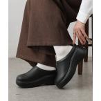 ショッピングサボ サンダル 厚底サボサンダル レディース