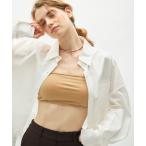  tube top bare top cup in tube top/ cup in tube top 