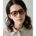 サングラス 「THE PAUSE」サングラス レディース