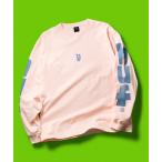 tシャツ MEGABLAST LS TEE メンズ レディース