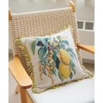 クッション クッションカバー 「TOLIGHT/トライト」JSF別注 JQ CUSHION　クッションカバー 45cm