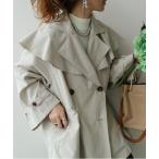  тренчкот пальто пончо способ средний длина пальто женский 