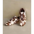 ショッピングPUMA スニーカー 「PUMA」スピードキャット COW スニーカー レディース