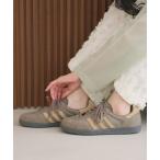 スニーカー 「別注」「adidas Originals」SAMBA OG スニーカー レディース