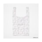 エコバッグ MIFFY FLORAL PATTERN ショッピングバッグ S