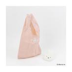 エコバッグ BRUNA COMPACT ポーチ付き ショッピングバッグ