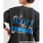 tシャツ GOOD ROCK SPEED/グッドロックスピード NYC LS shirts B レディース