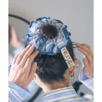 ショッピングシュシュ シュシュ FRUIT OF THE LOOM × FREAK'S STORE/フルーツオブザルーム 別注 マルチストライプ シュシュ